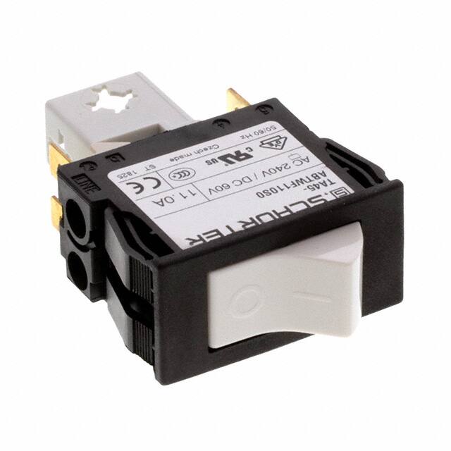 4430.0523 SCHURTER Inc. Interruttori automatici